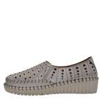 náhled Dámská obuv KARYOKA 1082-500 GRAU F/S 8