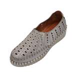 náhled Dámská obuv KARYOKA 1082-500 GRAU F/S 8