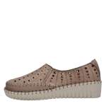náhled Dámská obuv KARYOKA 1082-528 BEIGE F/S 8