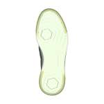 náhled Dámská obuv TAMARIS 1-1-24704-20 BRONCE 900