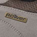 náhled Pánská obuv POWER POW724M TAN