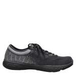 náhled Pánská obuv POWER POW704M BLACK/GREY