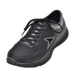 náhled Pánská obuv POWER POW704M BLACK/GREY