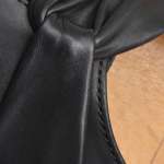 náhled Dámské baleríny GABOR 04.111.27 SCHWARZ