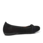 náhled Dámské nadměrné baleríny GABOR 04.162.17 SCHWARZ