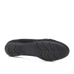 náhled Dámské nadměrné baleríny GABOR 04.162.17 SCHWARZ