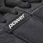 náhled Dámská obuv POWER POW714L BLACK