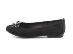 náhled Dámské baleríny JANA 8-8-22164-29 BLACK 001