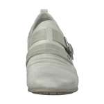 náhled Dámská obuv JANA Dámské zdobené lodičky šíře H 8-24365-20 / b