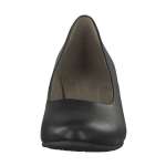 náhled Dámské černé lodičky JANA 8-8-22360-20 BLACK 001