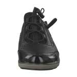 náhled Dámská obuv JANA Dámksé tenisky šíře H 8-23664-20 / černá