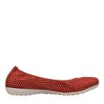 náhled Dámská obuv CAPRICE 9-9-22142-20 RED DOTS 521
