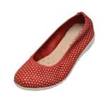 náhled Dámská obuv CAPRICE 9-9-22142-20 RED DOTS 521