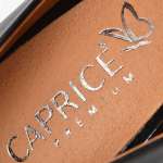 náhled Dámská obuv CAPRICE 9-9-22421-21 BLACK NAPPA 022