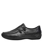 náhled Dámská obuv RIEKER<br>L1751/01 SCHWARZ H/W 8