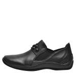 náhled Dámská obuv RIEKER L1778/01 SCHWARZ H/W 8