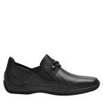 náhled Dámská obuv RIEKER L1778/01 SCHWARZ H/W 8