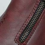 náhled Dámská obuv RIEKER L1780/35 WINE H/W 8