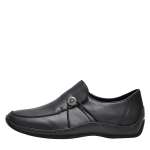 náhled Dámská obuv RIEKER L1781/16 SCHWARZ H/W 8