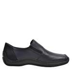 náhled Dámská obuv RIEKER L1781/16 SCHWARZ H/W 8