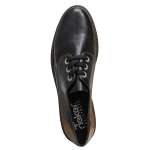náhled Dámská obuv RIEKER M4809/45 GRAU H/W 8