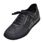 náhled Dámská obuv RIEKER N5320/15 BLAU KOMBI H/W 8