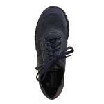 náhled Dámská obuv RIEKER N5320/15 BLAU KOMBI H/W 8