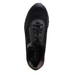 náhled Dámská obuv RIEKER N5322/02 SCHWARZ KOMBI H/W 8