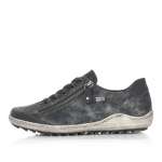 náhled Dámské tenisky REMONTE RIE-1015640-W0 černá