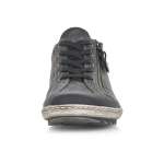 náhled Dámské tenisky REMONTE RIE-1015640-W0 černá