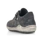 náhled Dámské tenisky REMONTE RIE-1015640-W0 černá