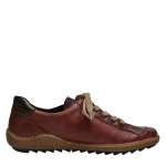 náhled Dámská obuv RIEKER - REMONTE R4702/35 ROT KOMBI H/W 8