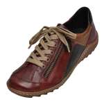náhled Dámská obuv RIEKER - REMONTE R4702/35 ROT KOMBI H/W 8