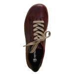 náhled Dámská obuv RIEKER - REMONTE R4702/35 ROT KOMBI H/W 8