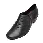 náhled Dámská obuv RIEKER 53871/01 SCHWARZ H/W 8