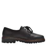 náhled Dámská obuv RIEKER 54809/02 SCHWARZ H/W 8