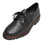 náhled Dámská obuv RIEKER 54809/02 SCHWARZ H/W 8