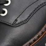 náhled Dámská obuv RIEKER 54809/02 SCHWARZ H/W 8