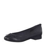 náhled Dámská obuv TAMARIS 1-1-22114-21 NAVY 805