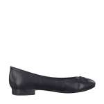 náhled Dámská obuv TAMARIS 1-1-22114-21 NAVY 805