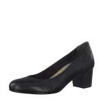 náhled Dámská obuv TAMARIS 1-1-22301-21 BLACK 001