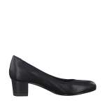 náhled Dámská obuv TAMARIS 1-1-22301-21 BLACK 001