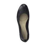 náhled Dámská obuv TAMARIS 1-1-22301-21 BLACK 001