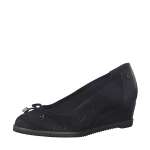 náhled Dámská obuv TAMARIS 1-1-22303-21 BLACK 001