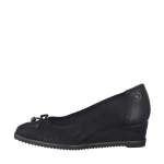 náhled Dámská obuv TAMARIS 1-1-22303-21 BLACK 001