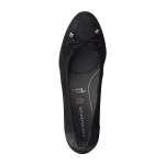 náhled Dámská obuv TAMARIS 1-1-22303-21 BLACK 001