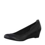 náhled Dámská obuv TAMARIS 1-1-22304-21 BLACK MATT 020