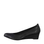 náhled Dámská obuv TAMARIS 1-1-22304-21 BLACK MATT 020