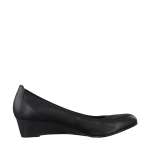 náhled Dámská obuv TAMARIS 1-1-22304-21 BLACK MATT 020