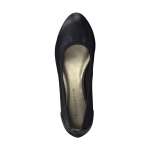 náhled Dámská obuv TAMARIS 1-1-22304-21 BLACK MATT 020